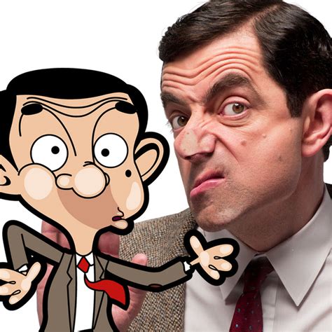 mister bean net worth