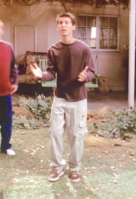 Reese from Malcolm In the Middle | Outfits 2000s, Fashion tv, 2000s outfit