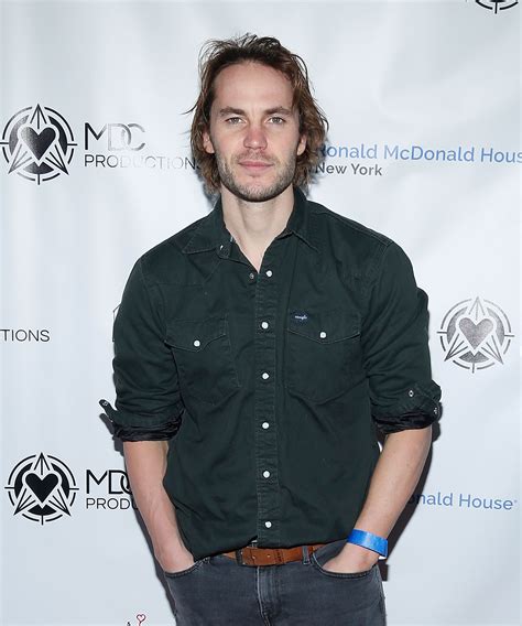 Taylor Kitsch