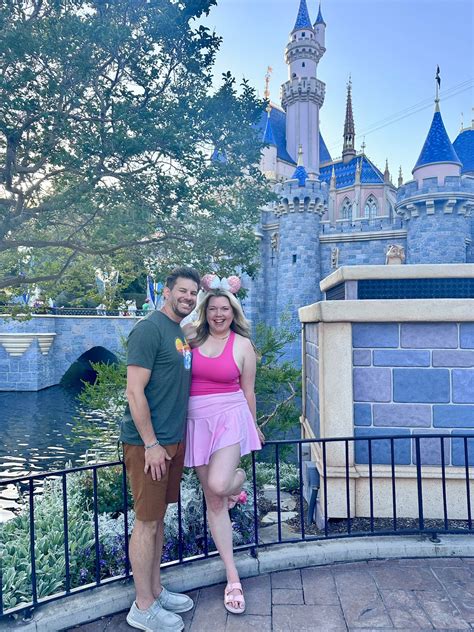 Disney is a perfect getaway for parents — without the kids - The