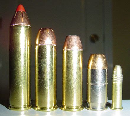.454 Casull - Wikipedia