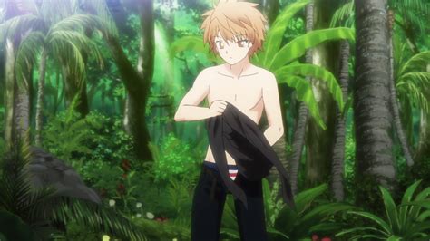 Rewrite - Shota Briefs