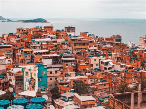 Com Relação As Favelas Podemos Afirmar Que - Les 5 meilleures visites guidées des favelas de Rio de Janeiro ...