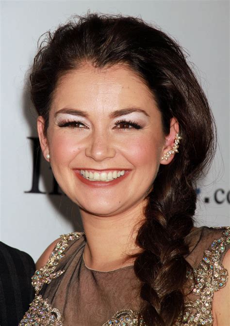 Allie Haze – 2015 AVN Awards in Las Vegas