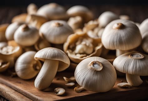 Champignon Mushrooms: An Exciting Guide to Their Culinary and Health ...