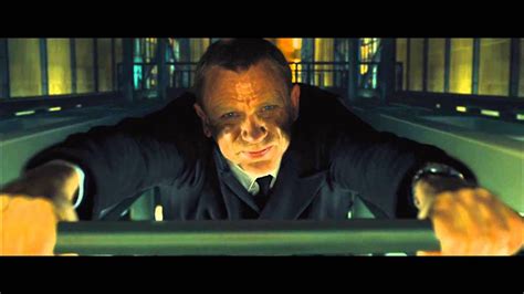 Skyfall - Shanghai: The Elevator (1080p) - YouTube