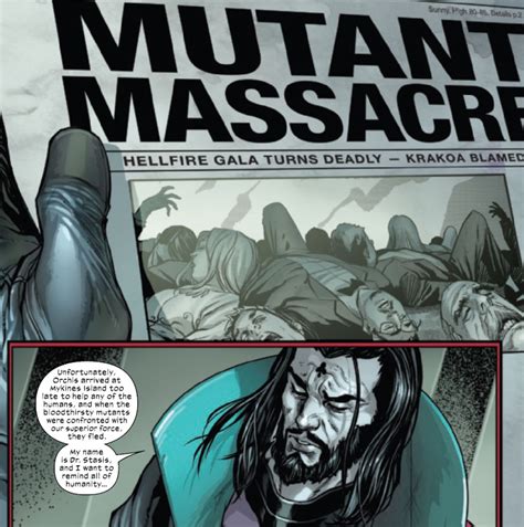 The State Of Marvel & The X-Men After The Hellfire Gala (XSpoilers)