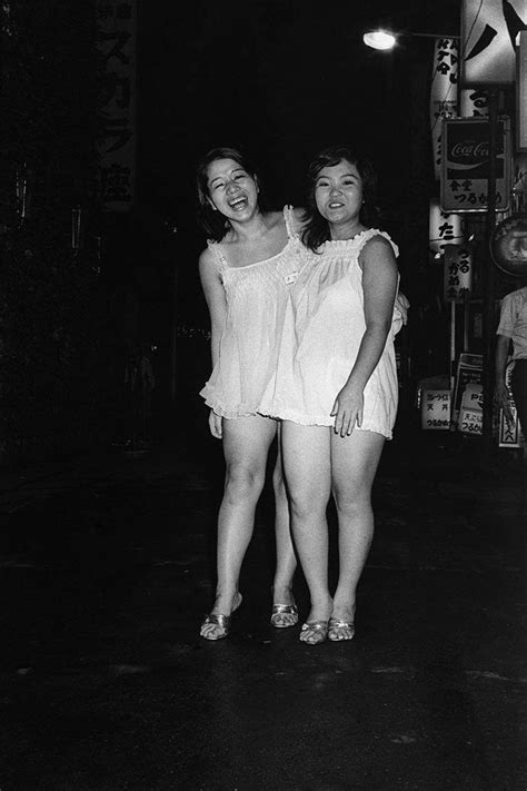 vintage everyday: Gangs of Kabukicho, Tokyo in the 1960s and 1970s ...