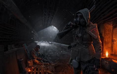 Обои metro 2033, спарта, metro, metro last light, метро исход, метро ...