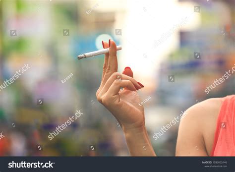 holding  cigarette images stock  vectors shutterstock
