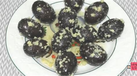 kalo jam kalojam    kalojam misti recipe bangla youtube