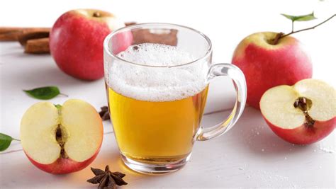 Apple Cider Is More Than Just a Go-To Fall Beverage - Last Call Trivia