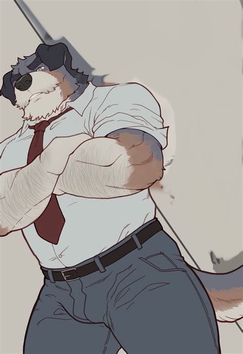 bara furry on Tumblr