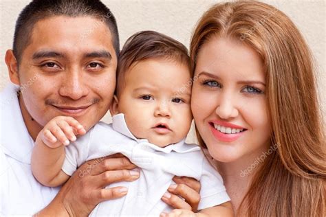 Mommy Daddy and Baby Stock Photo by ©DeborahKolb 35794585