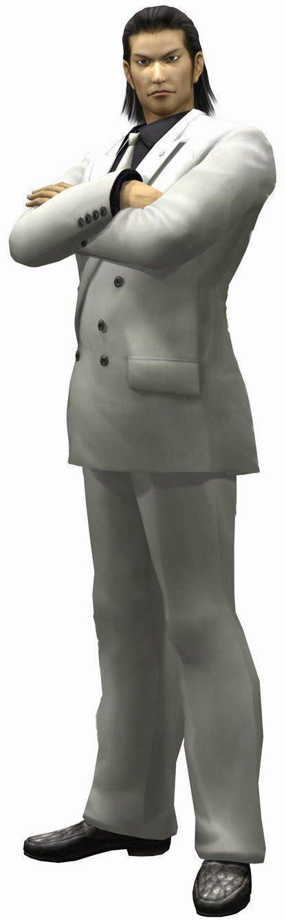 Image - Nishiki ps2 01.jpg | Yakuza Wiki | FANDOM powered by Wikia