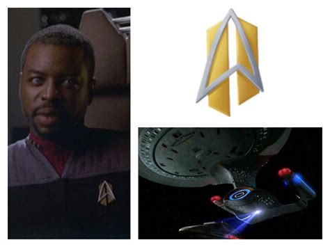 Daystrom Research Institute | Star Trek Discussion