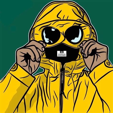 Weekend Offender Art | Casual art, Weekend offender, Football casual ...