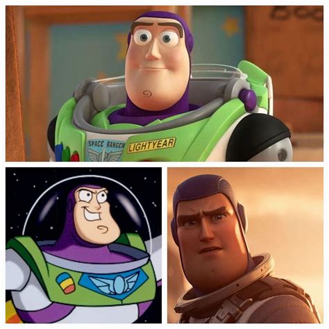buzz lightyear incredible characters wiki