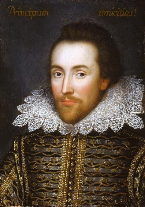 William Shakespeare’s Family