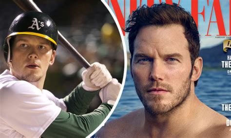 Chris Pratt Moneyball, Moneyball Scott Hatteberg S Oakland A S Uniform ...