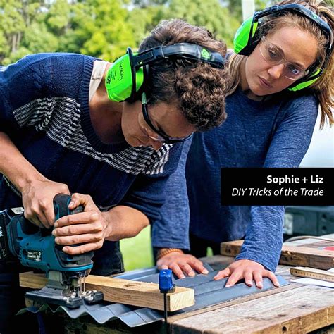 Meet the Shedders - Shedding Community Workshop