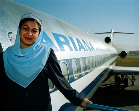 Afghan-airlines-ariana | Ariana, Afghan, Airlines