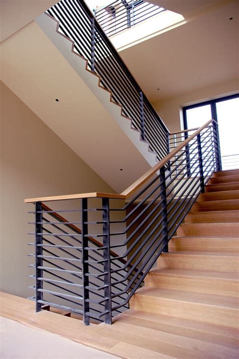 modern design stair railing panel hand railing decorative modern