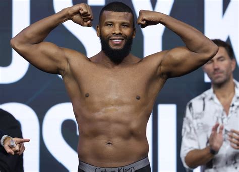 5 Shocking Facts About Badou Jack's Jaw-Dropping Fortune