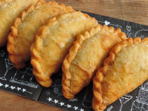 Pastechi de pasteitjes uit de antilliaanse keuken – Artofit