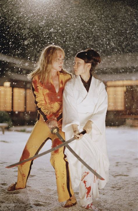Kill Bill (2003) | ČSFD.cz