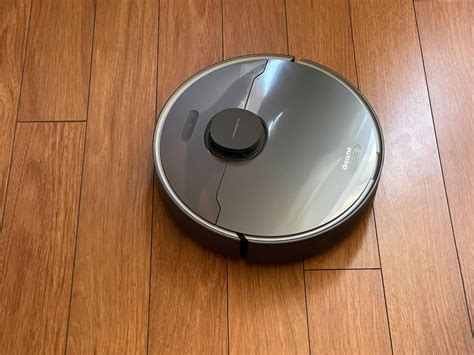 Dreame Bot Z10 Pro review: two months of hassle-free cleaning