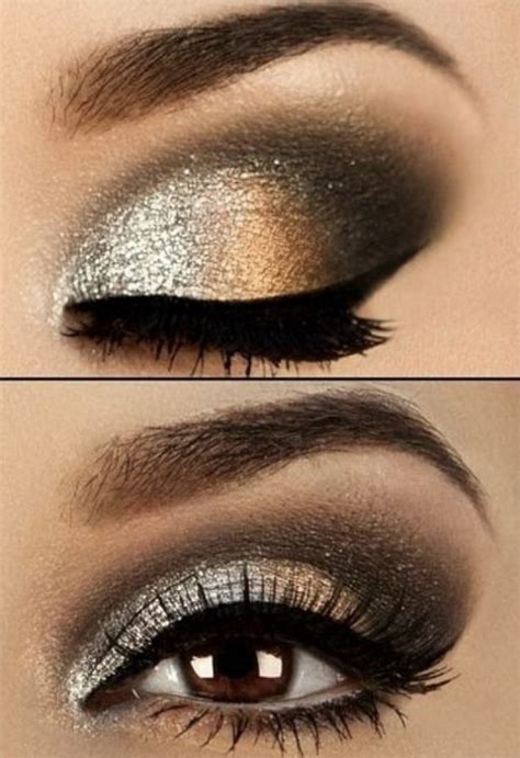15 Glamorous Makeup Ideas – Fantastic Viewpoint