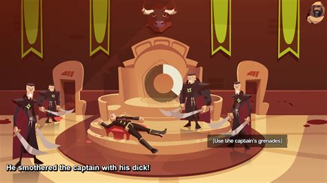 Screenshot of Behind the Dune (Windows, 2016) - MobyGames