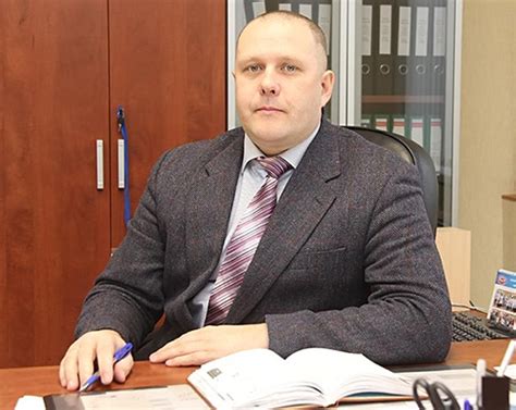 Главный врач