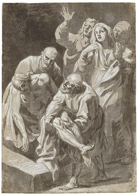Dirck van Baburen Artwork for Sale at Online Auction | Dirck van ...