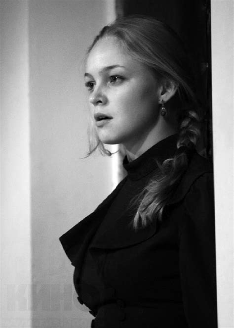 Елена Шилова — биография, фильмография, фотографии актрисы