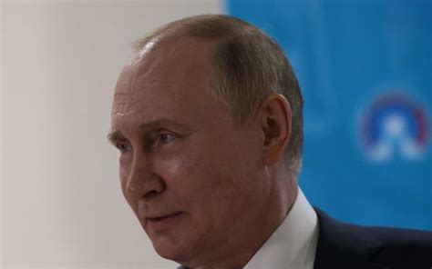 Путина в Тегеране откачивали медики - Последние новости - Radarmedia