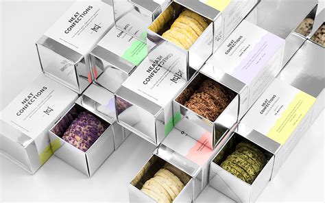 power   box powerful packaging design  cool hunter journal