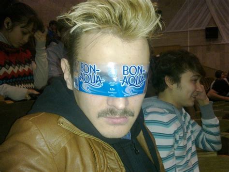 Ilya Prusikin | VK