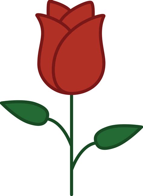 Rose Flower Filled Outline Icon Vector 5214742 Vector Art at Vecteezy