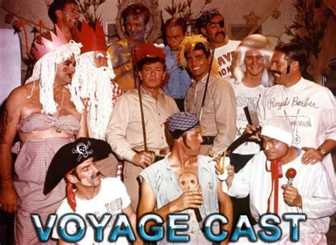 Voyage to the Bottom of the Sea Cast