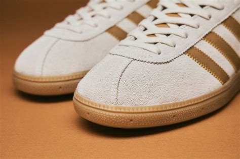 adidas MUNCHEN City Series Release Info | Hypebeast