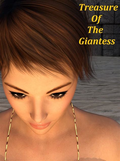 Treasure Of The Giantess — VK Видео Live