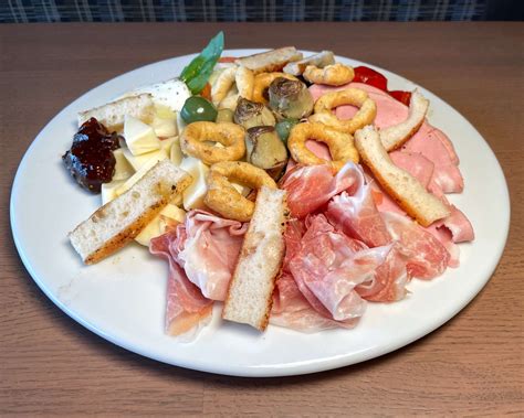 Gallery - Italiano Ristorante in Bethpage