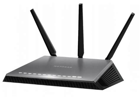 NETGEAR 4PT DSL MODEM ROUTER - Sklep ProLine.pl