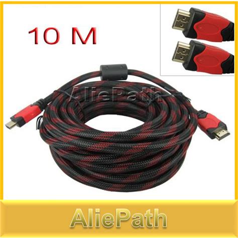 Kabell HDMI 10 meter