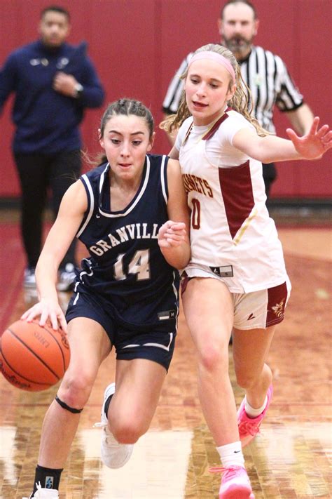 Licking County Sports