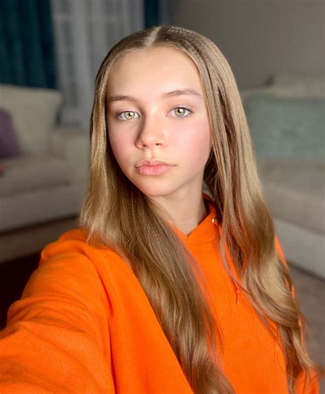Angelina Polikarpova