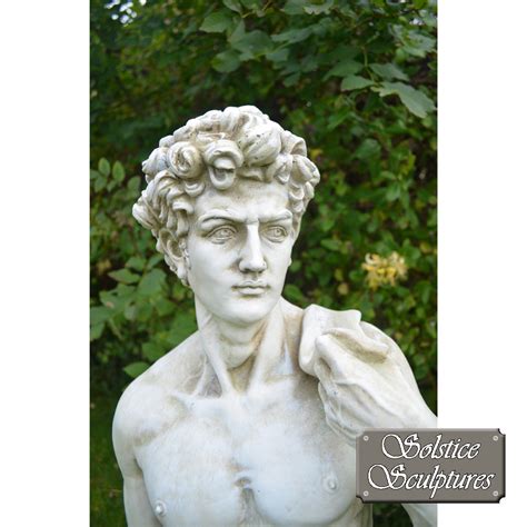David Statue