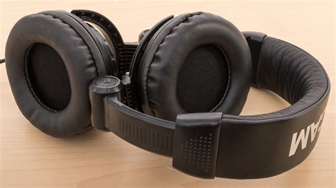 Tascam TH-02 Review - RTINGS.com
